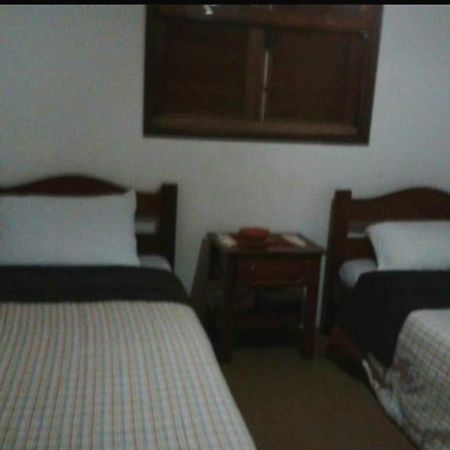 Apartamento Campos do Jordão Екстериор снимка