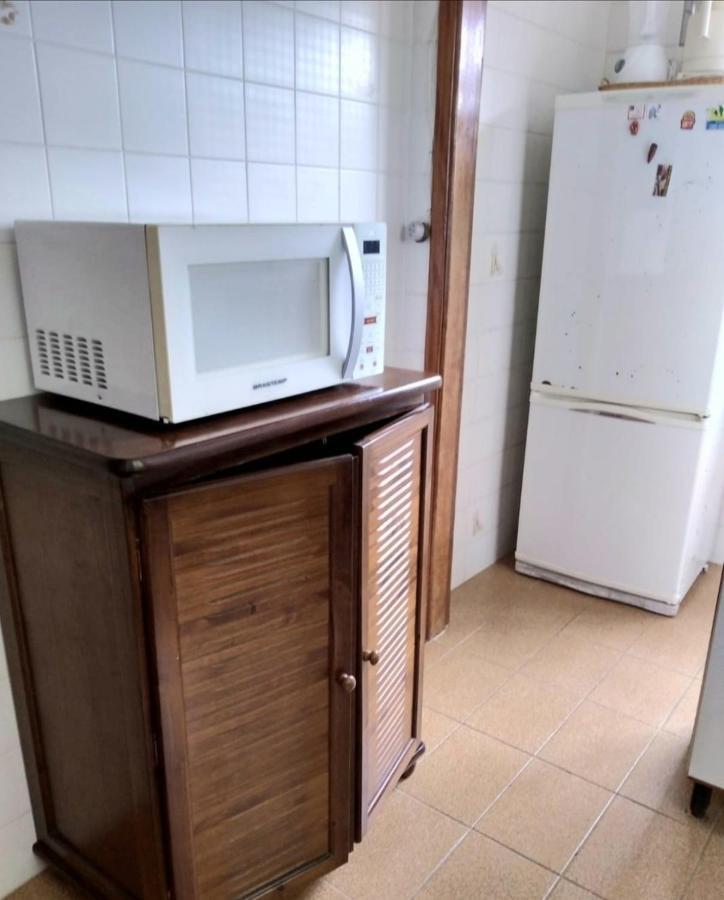 Apartamento Campos do Jordão Екстериор снимка