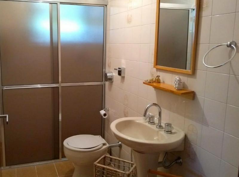 Apartamento Campos do Jordão Екстериор снимка